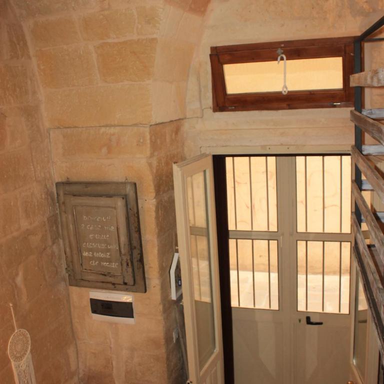 Boemondo House - Casa con 1 dormitorio - 52