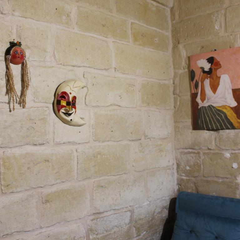 Boemondo House - Casa con 1 dormitorio - 45