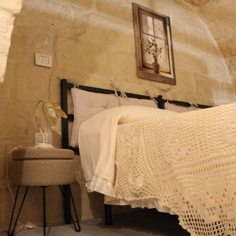 Boemondo House - Casa con 1 dormitorio - 43