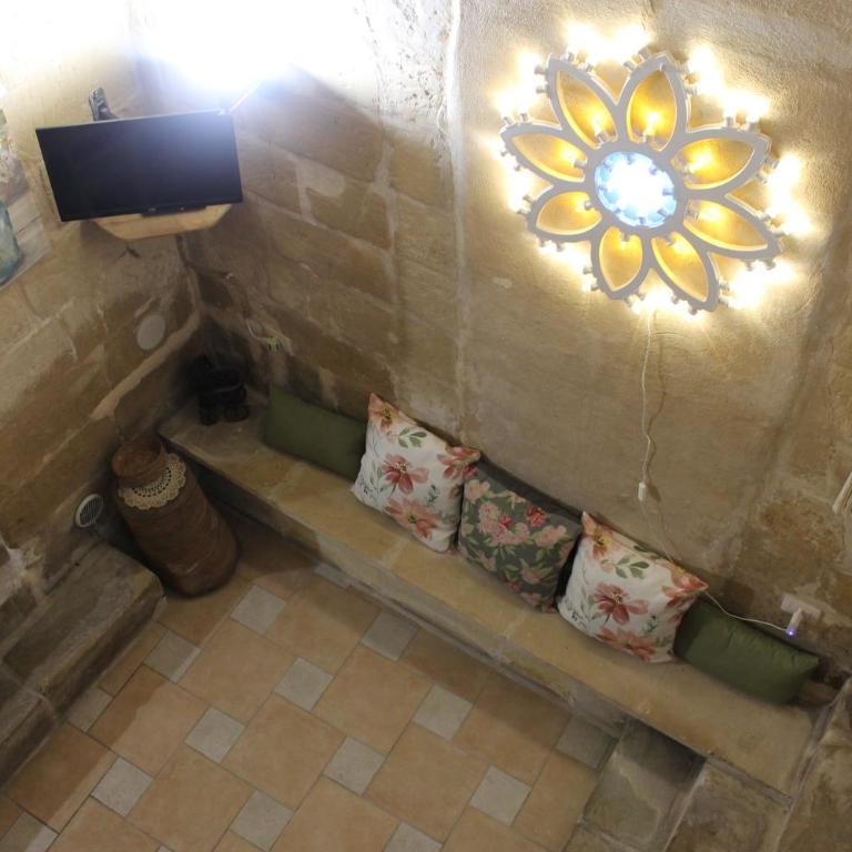 Boemondo House - Casa con 1 dormitorio - 39