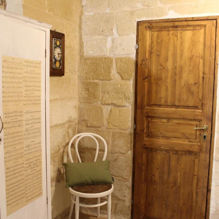 Boemondo House - Casa con 1 dormitorio - 37