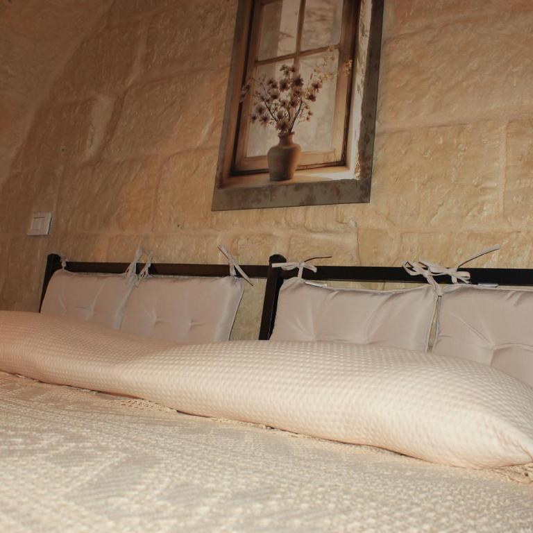 Boemondo House - Casa con 1 dormitorio - 40