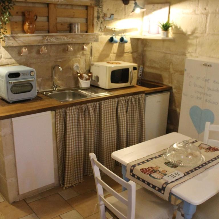 Boemondo House - Casa con 1 dormitorio - 35