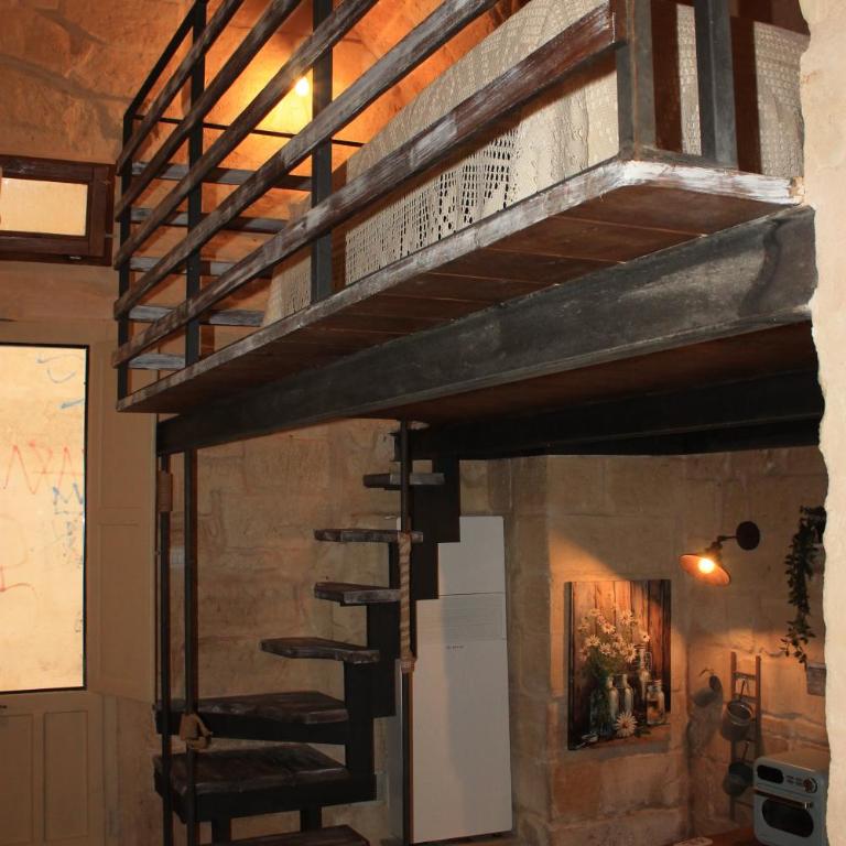 Boemondo House - Casa con 1 dormitorio - 36