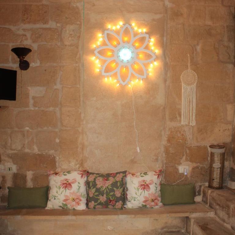 Boemondo House - Casa con 1 dormitorio - 38