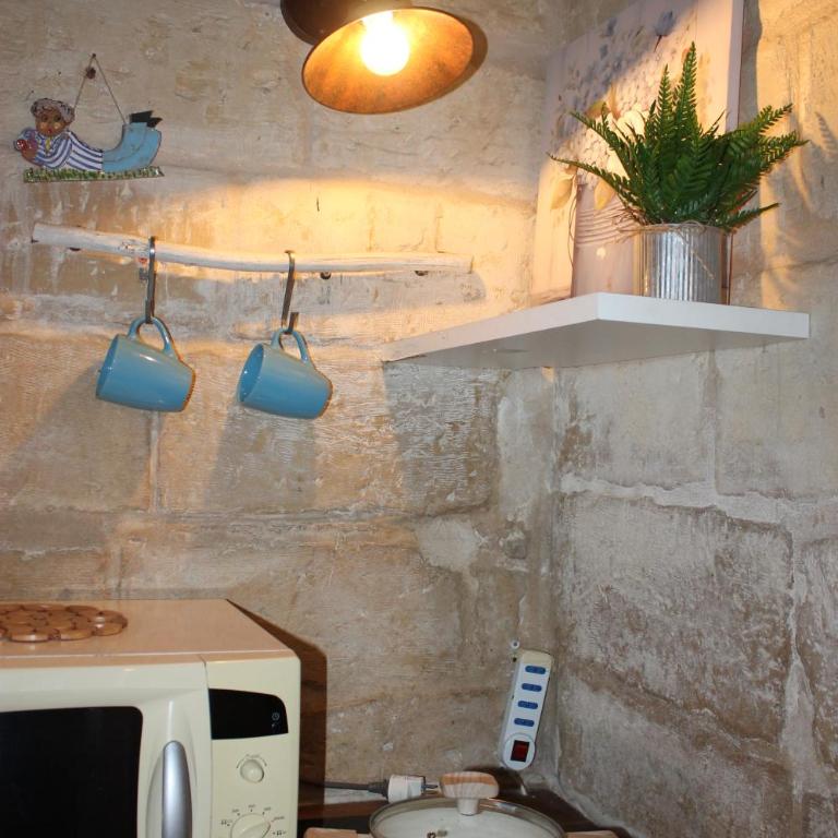 Boemondo House - Casa con 1 dormitorio - 41
