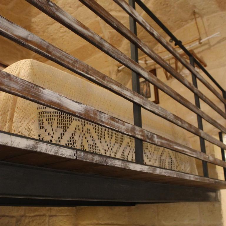 Boemondo House - Casa con 1 dormitorio - 47