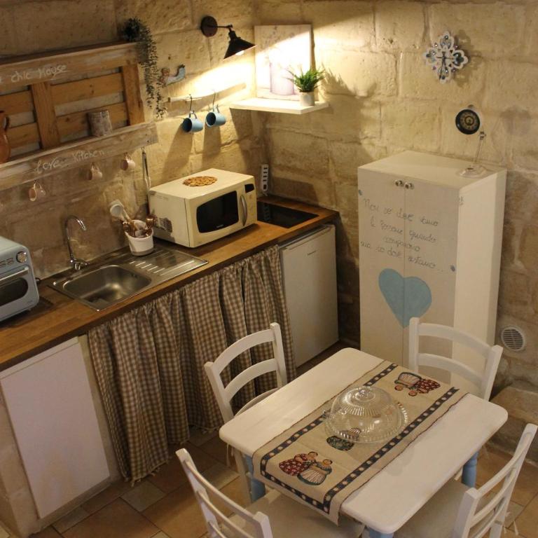 Boemondo House - Casa con 1 dormitorio - 54