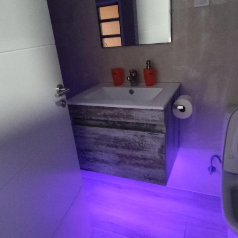Apartamento Nido de Amor Loft Peñíscola - Apartment mit 1 Schlafzimmer - 14