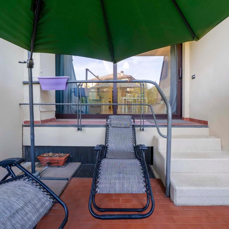 Desenzano - 2' to Station & Lake - Pool, Wifi, AC - Appartamento con 1 Camera da Letto e Terrazza - 28