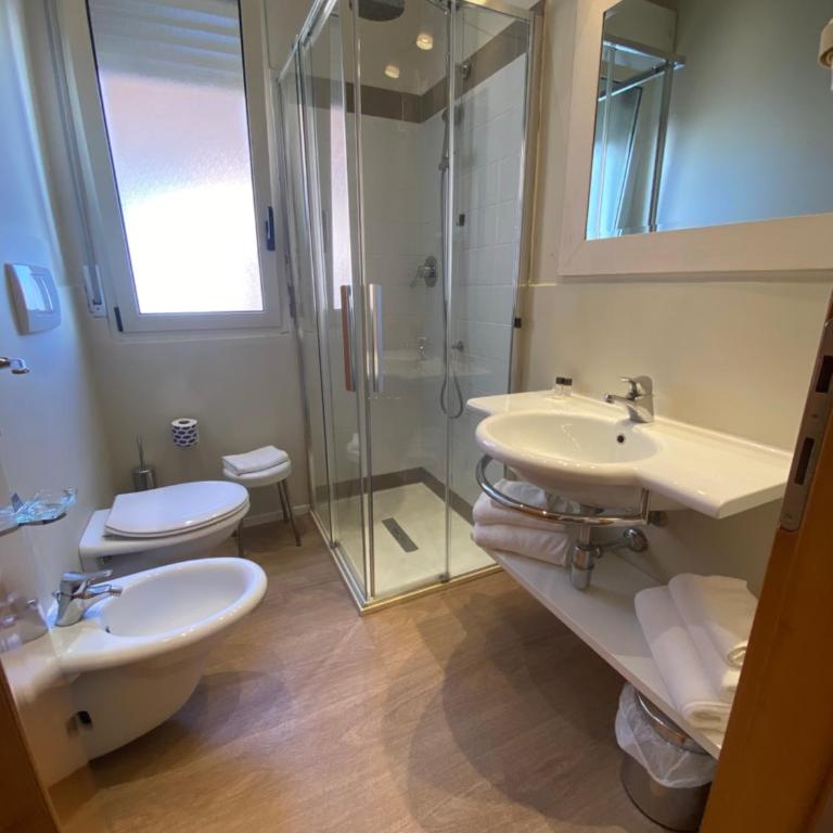 Residence Aida - Appartamento con 1 Camera da Letto e Balcone - 4