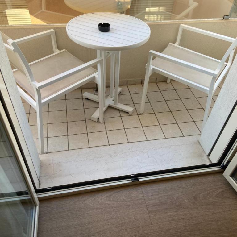 Residence Aida - Appartamento con 1 Camera da Letto e Balcone - 8
