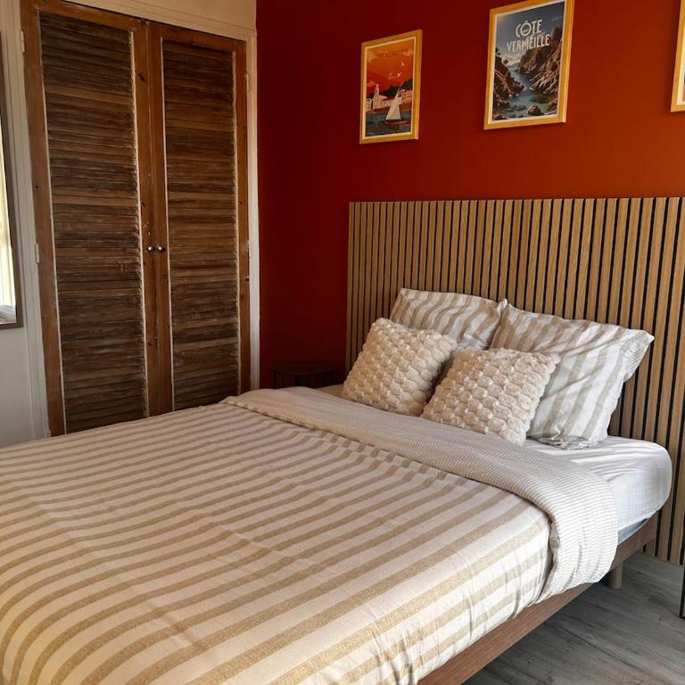Cozy beachfront apartment - One-Bedroom Apartment - 3