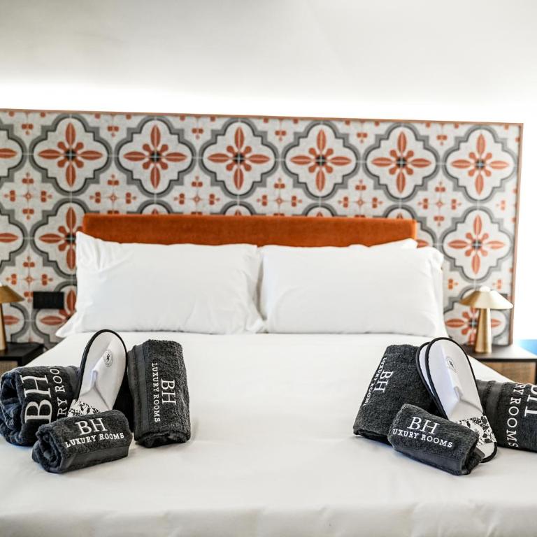Baggio Hotels - Naples Center - Superior Familienzimmer - 5