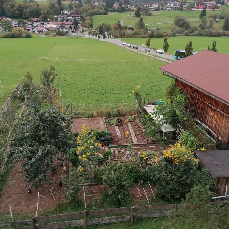 Ferienwohnung Keil - Apartment mit 3 Schlafzimmern - 19
