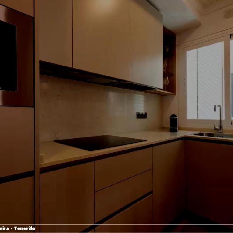 Apartment Ferreira - Apartamento - 24