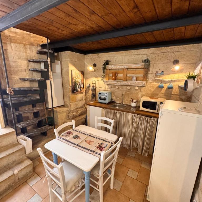 Boemondo House - Casa con 1 dormitorio - 1