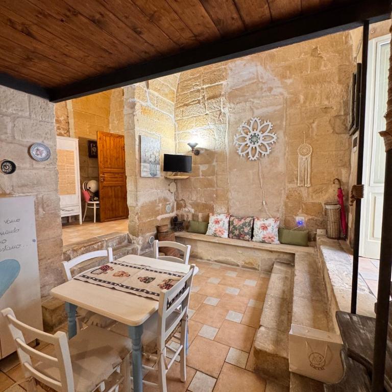 Boemondo House - Casa con 1 dormitorio - 11