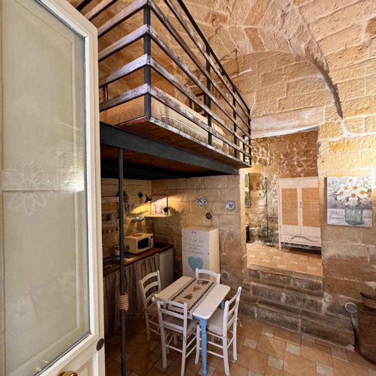 Boemondo House - Casa con 1 dormitorio - 10
