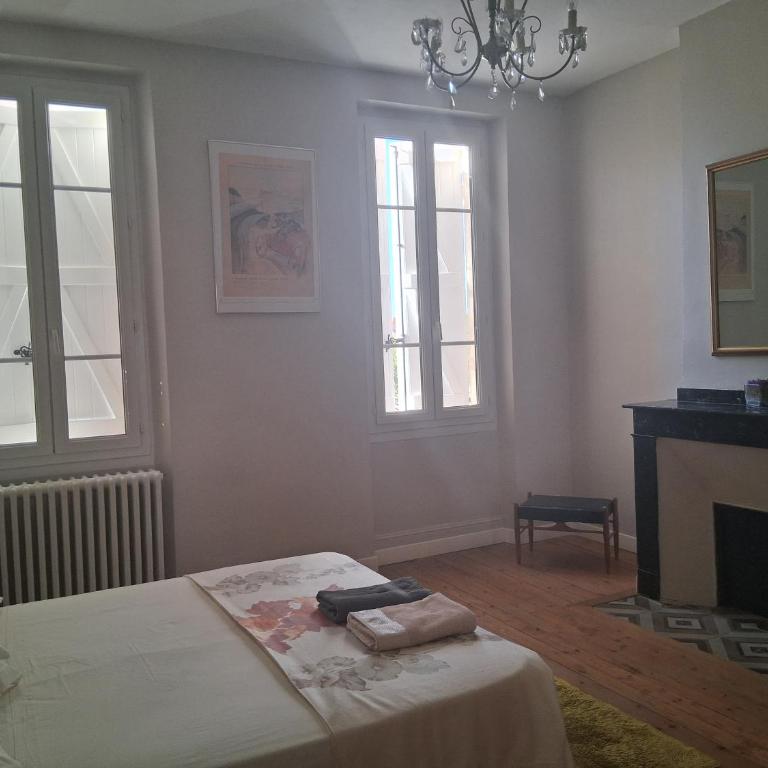 Chez Carmen - Maison 3 Chambres - 7