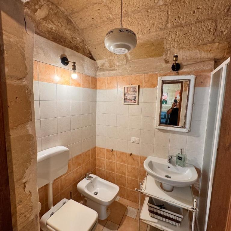 Boemondo House - Casa con 1 dormitorio - 7