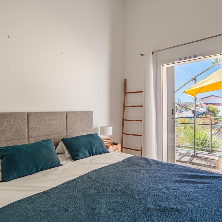 KOULOU Bel appartement neuf au cœur de Chiberta - Appartement 1 Chambre - 7