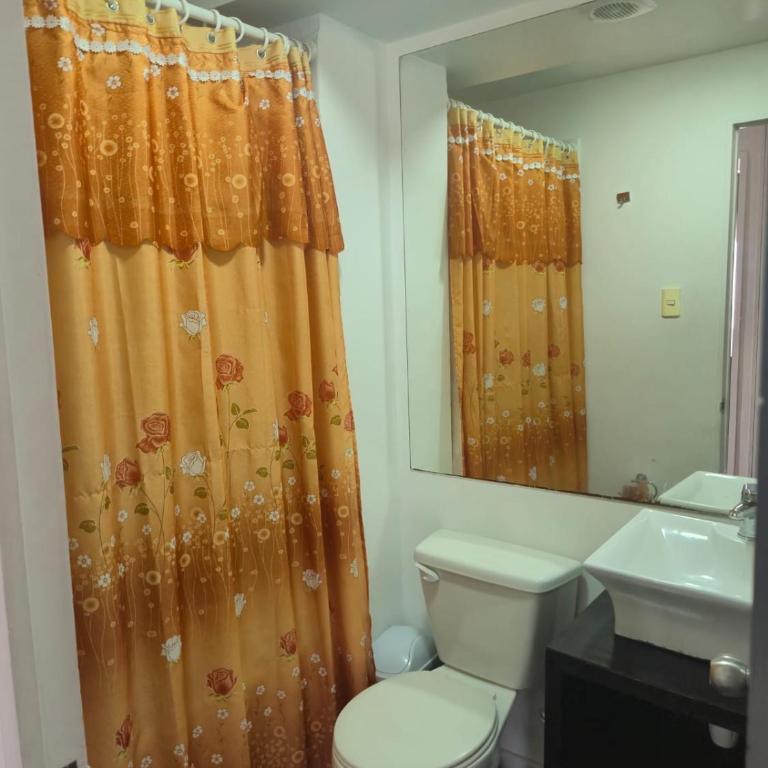 Hermoso Departamento con vista al mar frente a Plata Herradura - One-Bedroom Apartment - 11