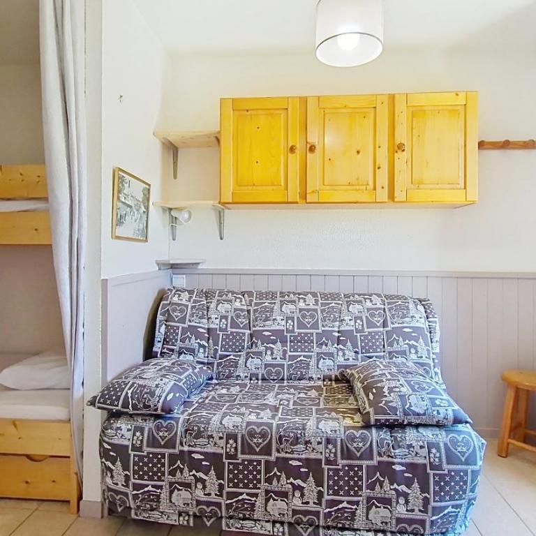 ALPAGE AGA2 VIEW & MOUNTAIN 3 Pers - Studio - 5