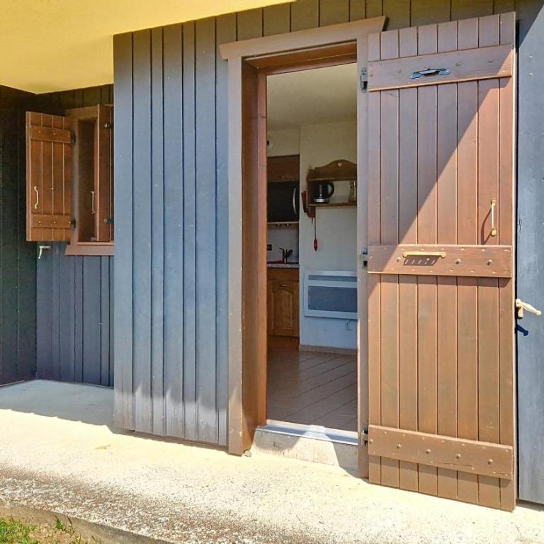 ALPAGE AGA2 VIEW & MOUNTAIN 3 Pers - Studio - 10