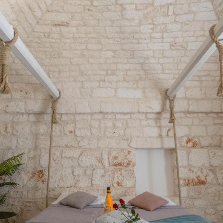 Le Blanche - Luxury Suite W Pool - Appartamento con 1 Camera da Letto - 13