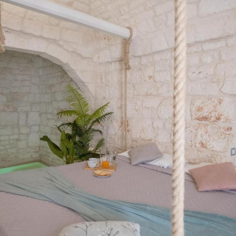 Le Blanche - Luxury Suite W Pool - Appartamento con 1 Camera da Letto - 14