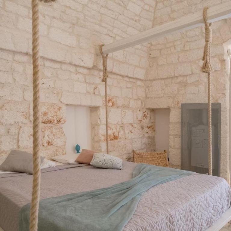 Le Blanche - Luxury Suite W Pool - Appartamento con 1 Camera da Letto - 8