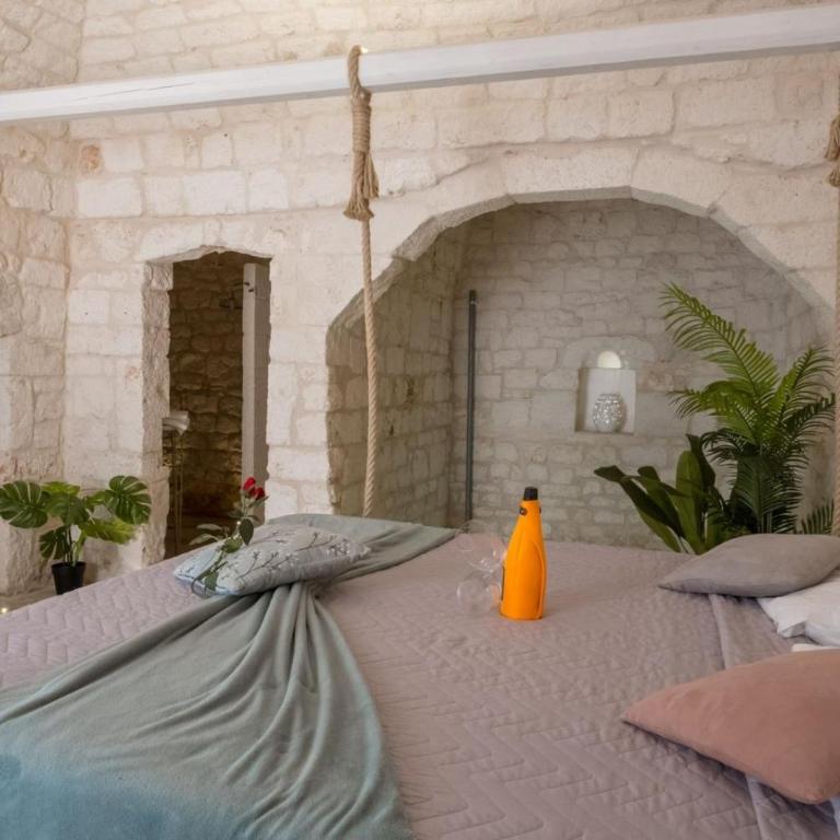 Le Blanche - Luxury Suite W Pool - Appartamento con 1 Camera da Letto - 10