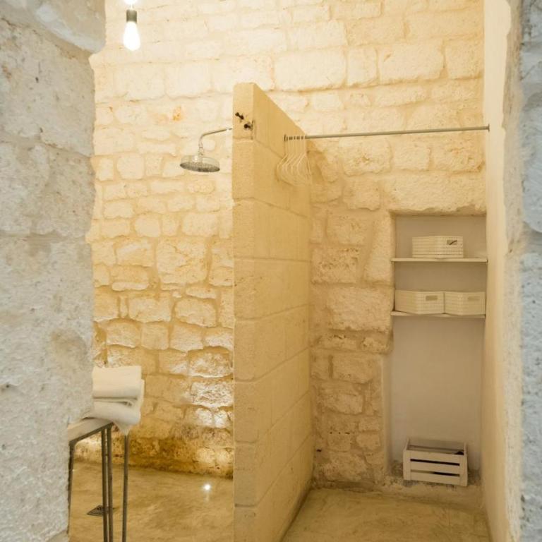 Le Blanche - Luxury Suite W Pool - Appartamento con 1 Camera da Letto - 50