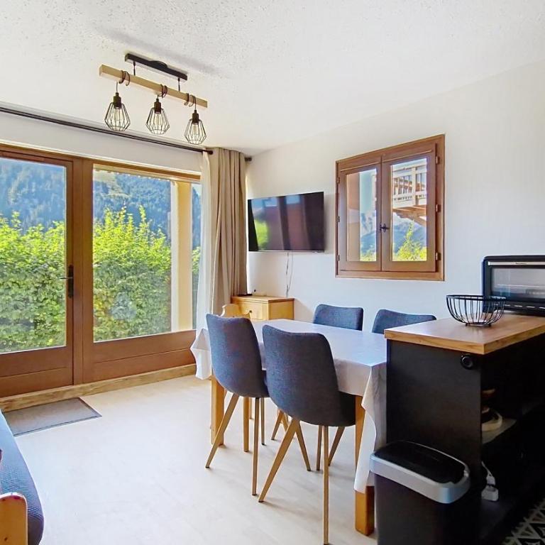 Joran JR1 MOUNTAIN & NATURE 4 Pers - Appartement - 1