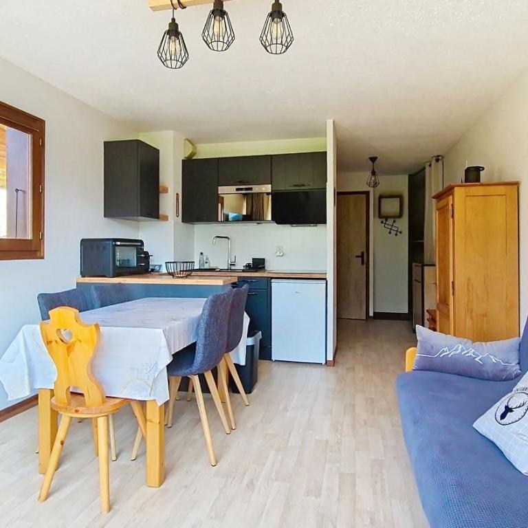 Joran JR1 MOUNTAIN & NATURE 4 Pers - Appartement - 2