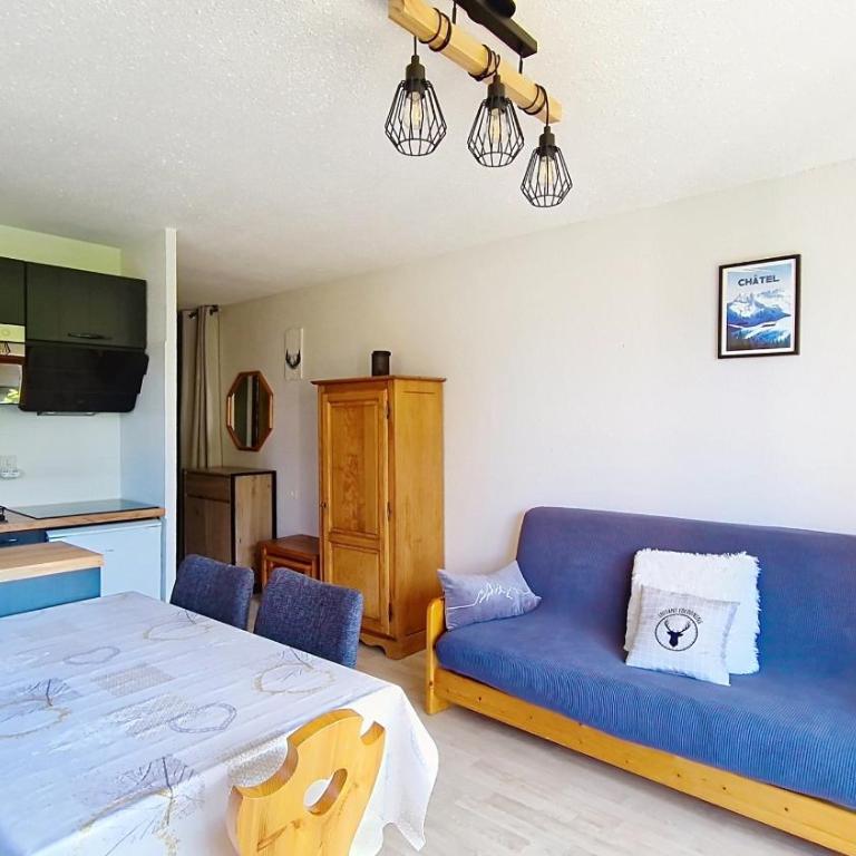 Joran JR1 MOUNTAIN & NATURE 4 Pers - Appartement - 3