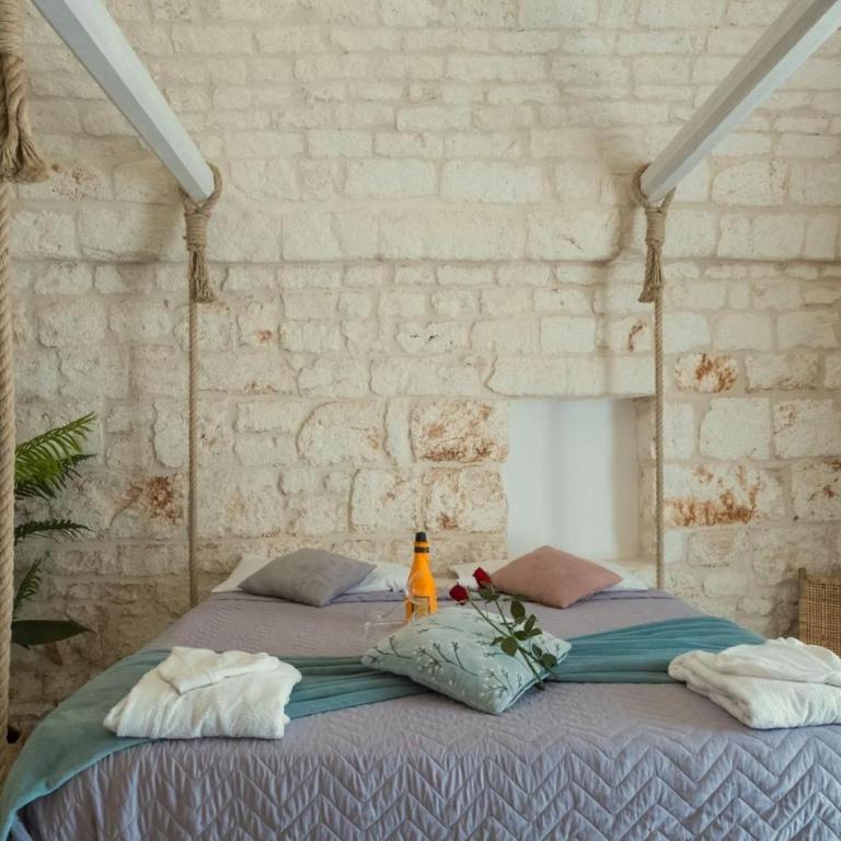 Le Blanche - Luxury Suite W Pool - Appartamento con 1 Camera da Letto - 17