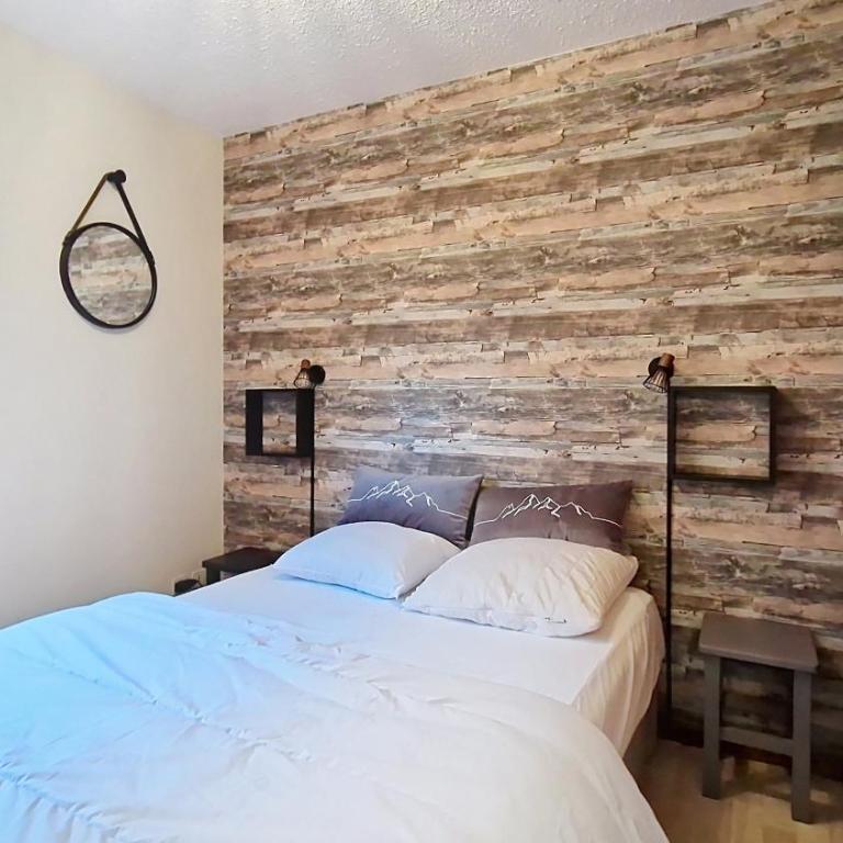 Joran JR1 MOUNTAIN & NATURE 4 Pers - Appartement - 6