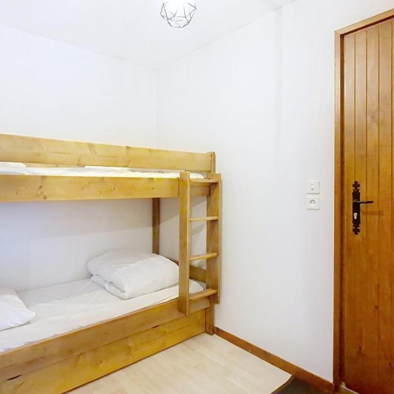 Joran JR1 MOUNTAIN & NATURE 4 Pers - Appartement - 8