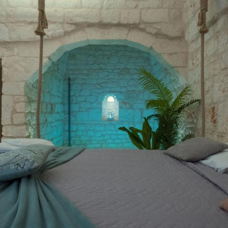 Le Blanche - Luxury Suite W Pool - Appartamento con 1 Camera da Letto - 18