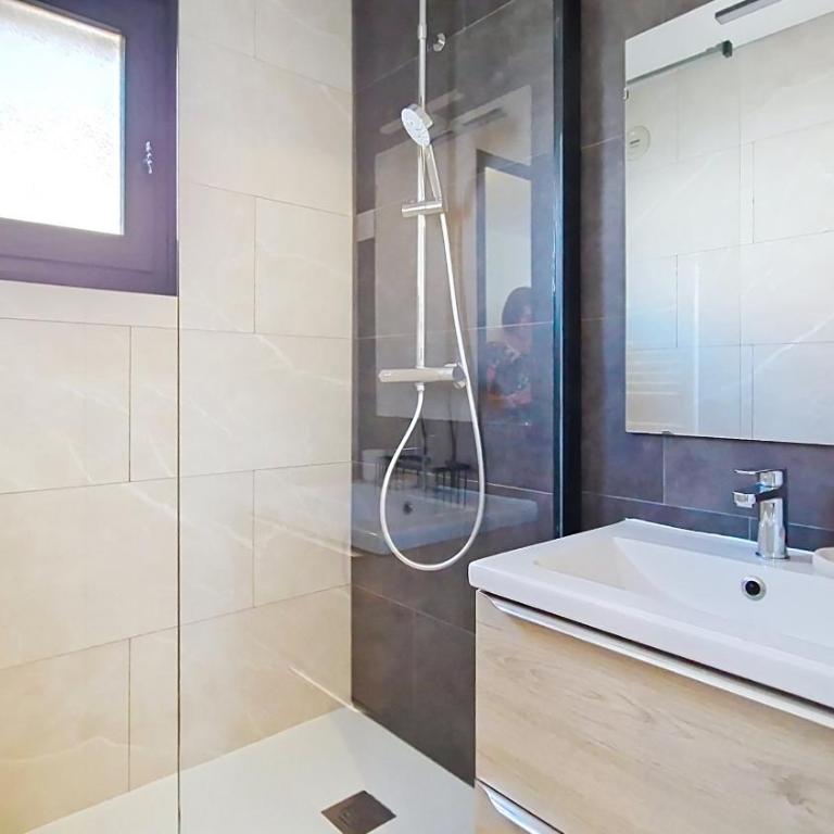 Joran JR1 MOUNTAIN & NATURE 4 Pers - Appartement - 9