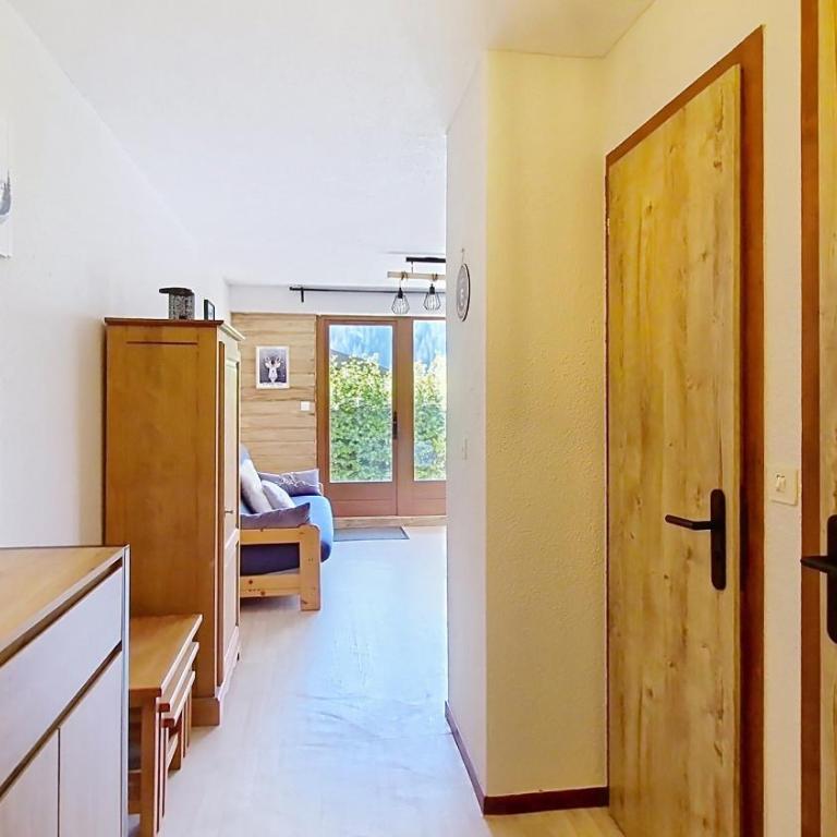 Joran JR1 MOUNTAIN & NATURE 4 Pers - Appartement - 10