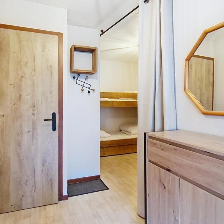 Joran JR1 MOUNTAIN & NATURE 4 Pers - Appartement - 11