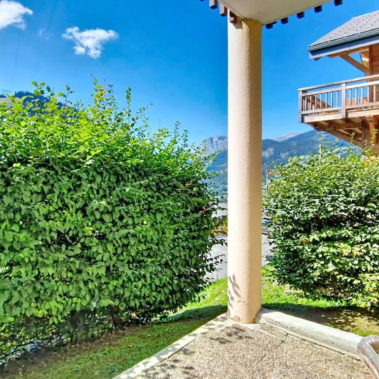 Joran JR1 MOUNTAIN & NATURE 4 Pers - Appartement - 12