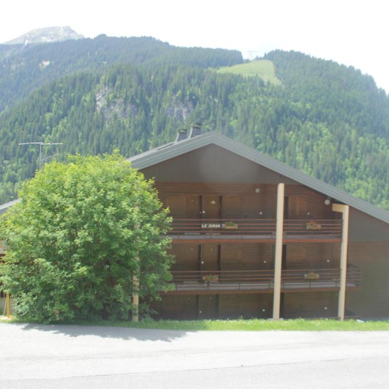 Joran JR1 MOUNTAIN & NATURE 4 Pers - Appartement - 14