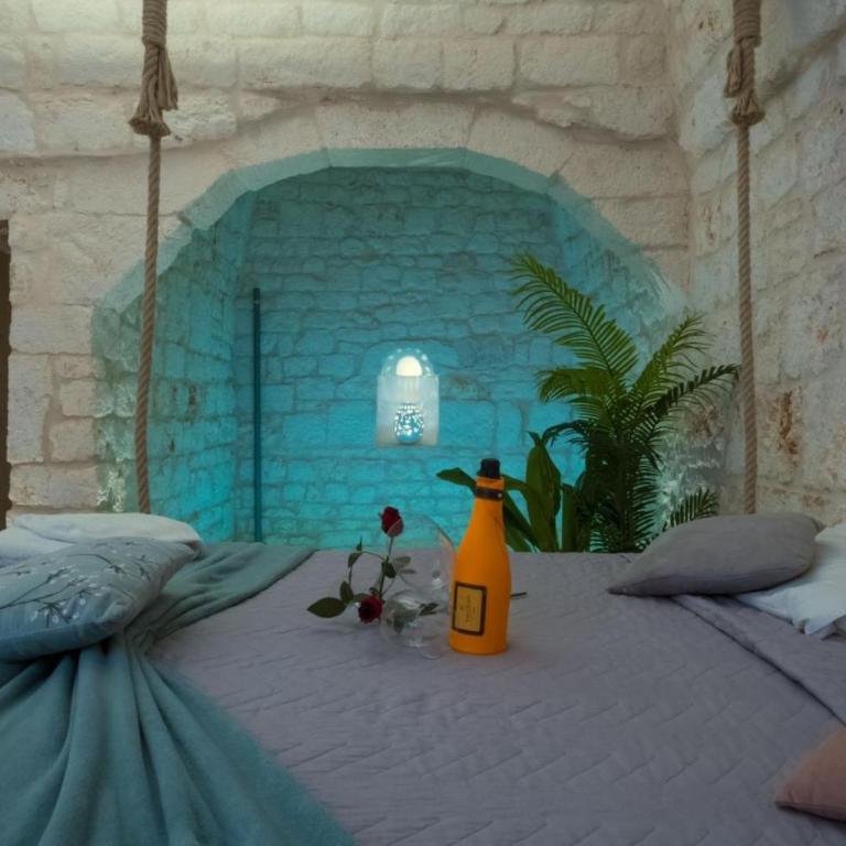 Le Blanche - Luxury Suite W Pool - Appartamento con 1 Camera da Letto - 22
