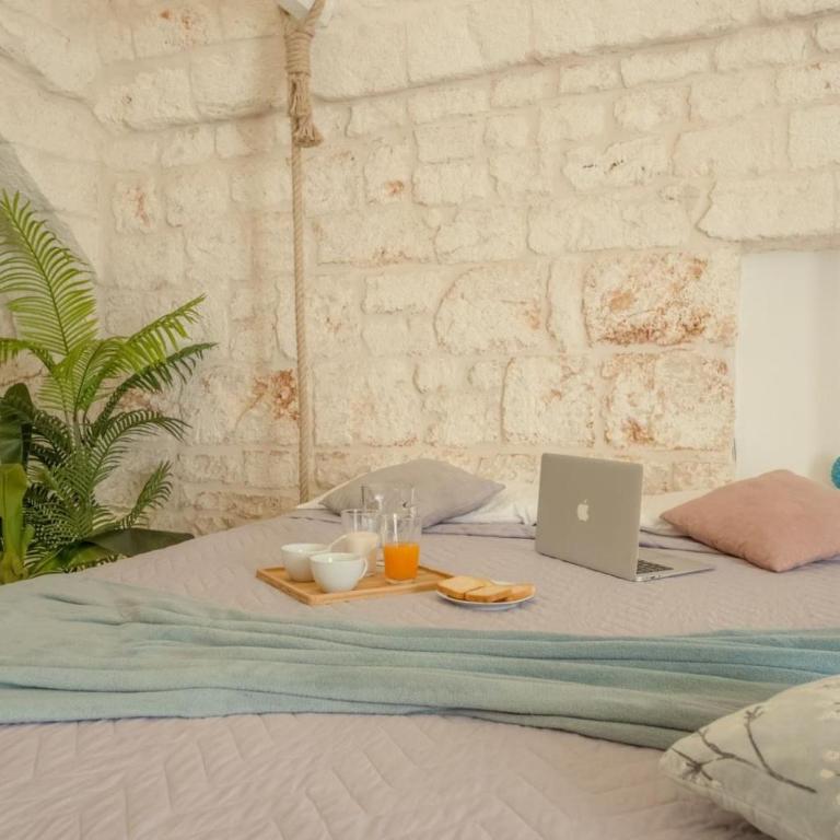 Le Blanche - Luxury Suite W Pool - Appartamento con 1 Camera da Letto - 23