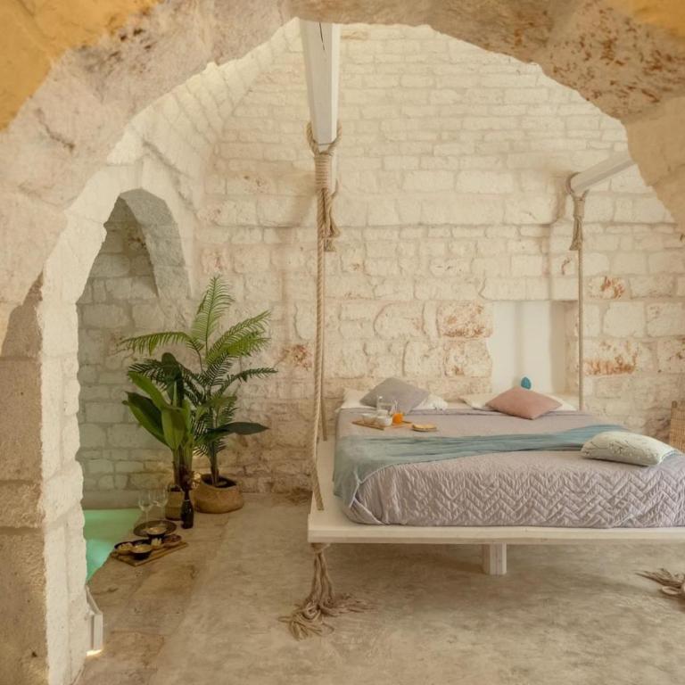 Le Blanche - Luxury Suite W Pool - Appartamento con 1 Camera da Letto - 1