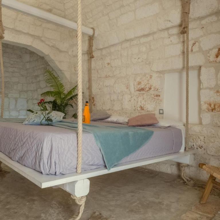 Le Blanche - Luxury Suite W Pool - Appartamento con 1 Camera da Letto - 12